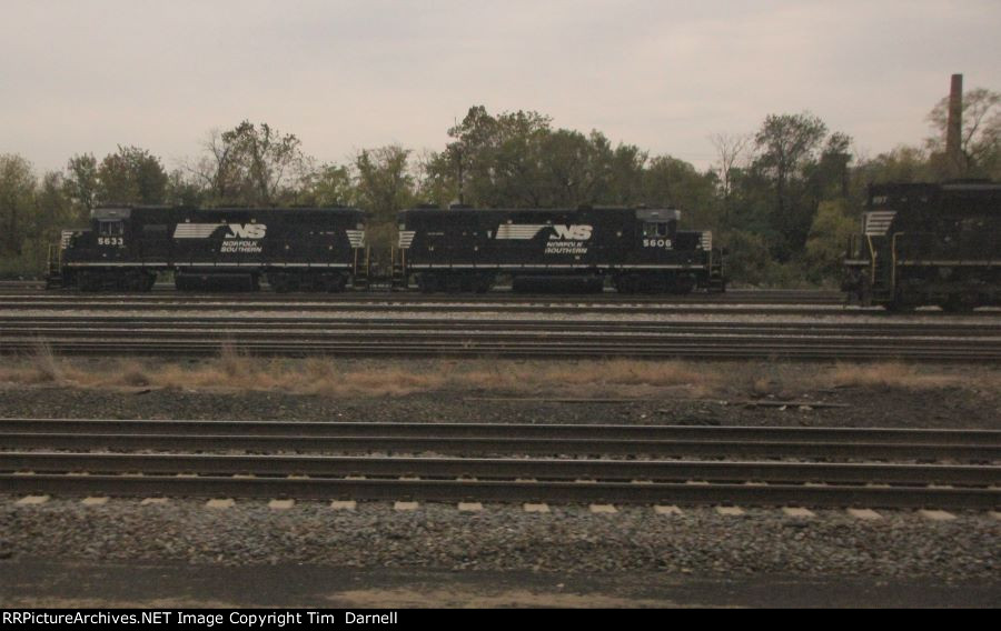 NS 5633